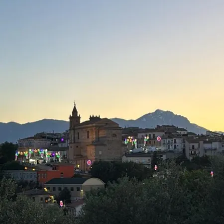 Bed & Breakfast I Poeti 3*