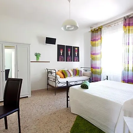 Bed and Breakfast I Poeti Collecorvino