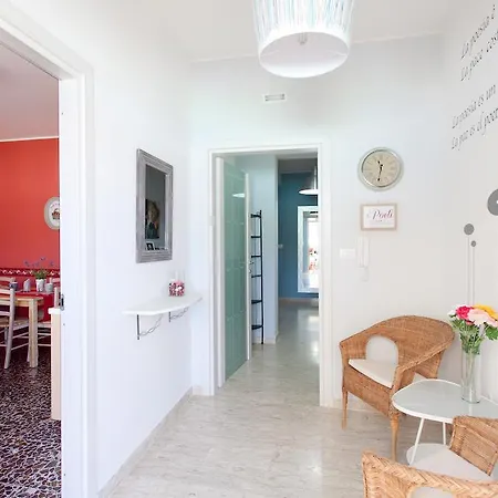 Bed & Breakfast I Poeti 3*