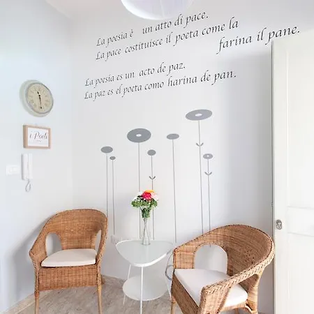 Bed & Breakfast I Poeti Collecorvino