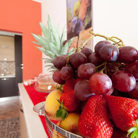 Bed & Breakfast I Poeti 3*