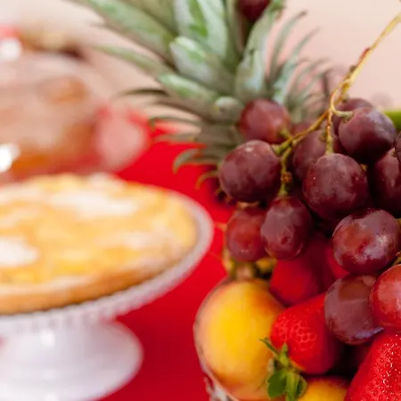 Alojamento de Acomodação e Pequeno-almoço I Poeti