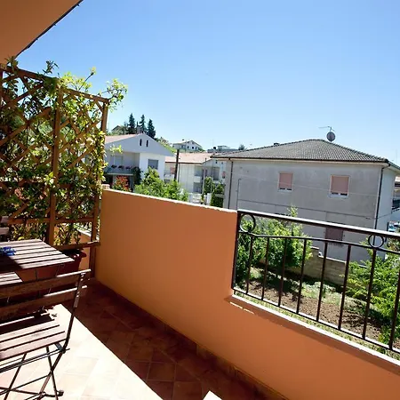 Bed & Breakfast I Poeti Collecorvino