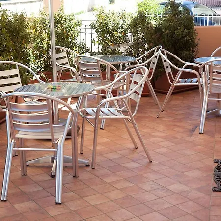 Bed & Breakfast I Poeti 3*