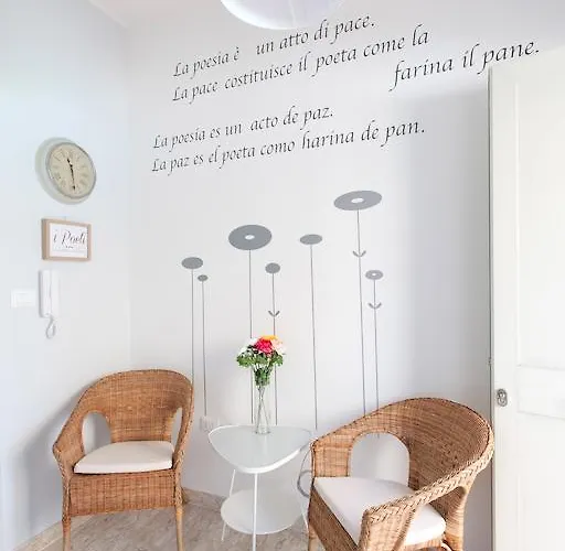 Bed & Breakfast I Poeti Collecorvino