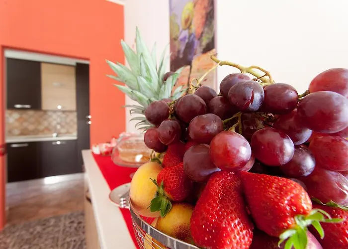 Bed & Breakfast I Poeti 3*