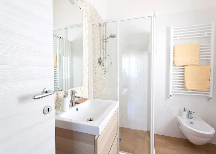 Bed & Breakfast I Poeti Collecorvino