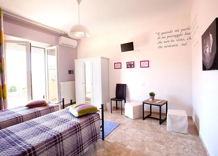 I Poeti Collecorvino