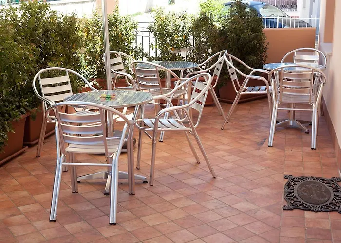 Bed & Breakfast I Poeti 3*